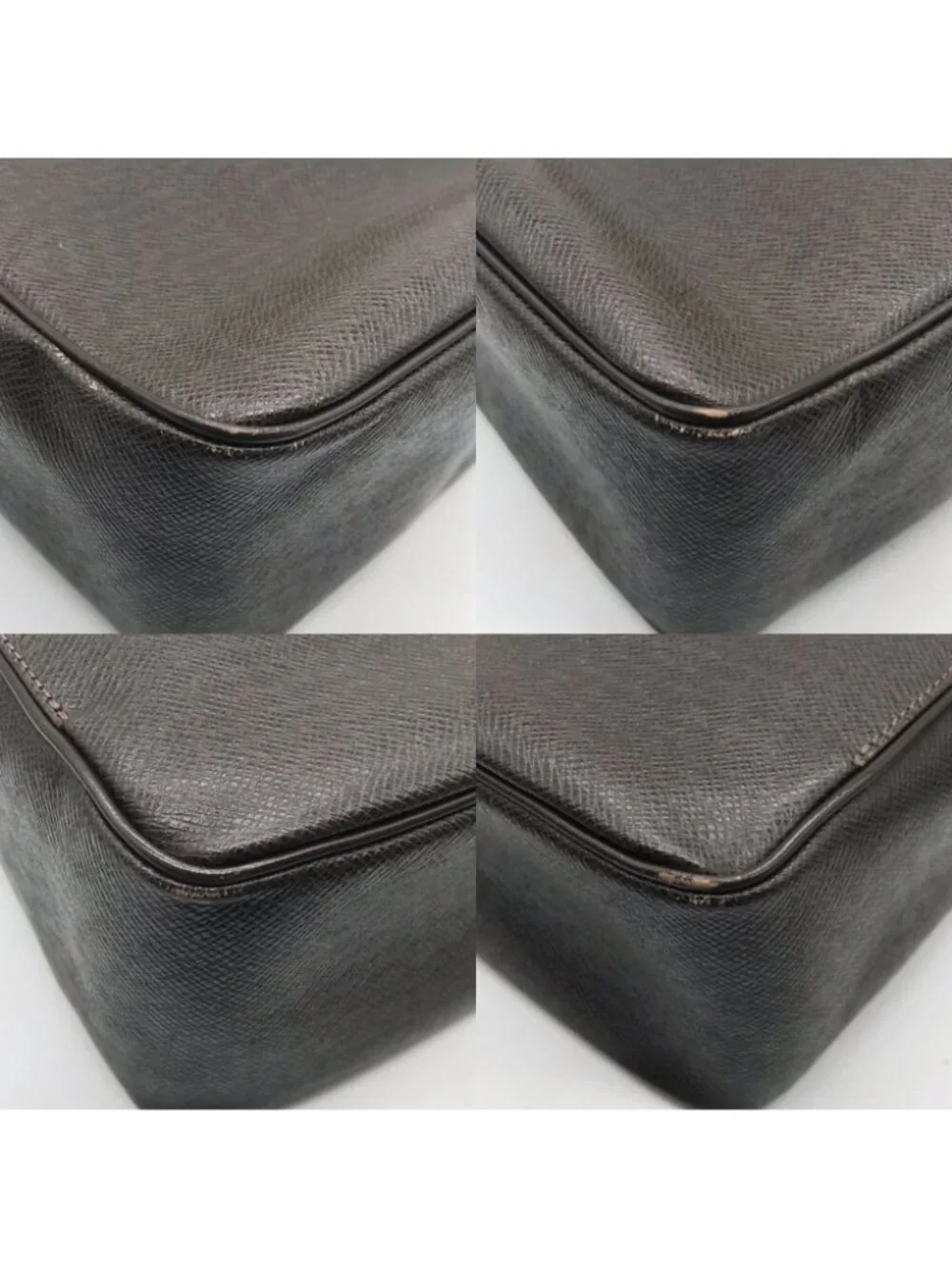 Louis Vuitton Taiga Shoulder Bag
